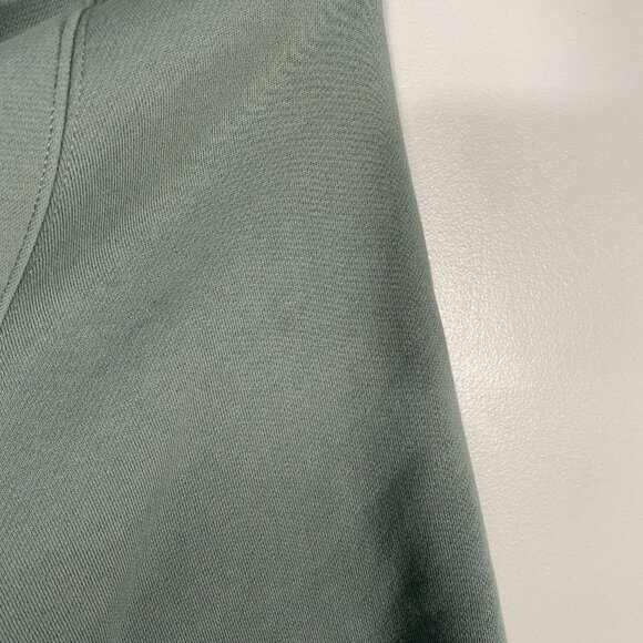 Fear of God Essentials Oversized Crewneck Sycamore mens size XS - Picture 8 of 9